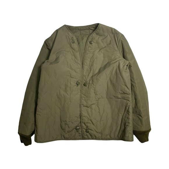 1992 Military Liner L - Picture 1 of 6